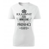 Královny jsou narozené v prosinci